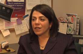 Expert's Corner: Winter’s dark makes some especially SAD