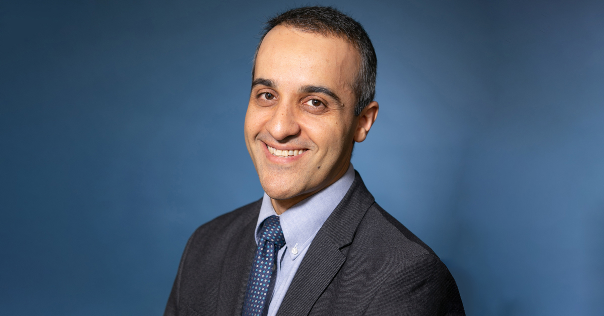 Dr. Mehdi Rashighi