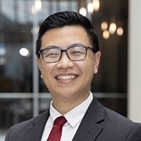 Frederick Lu