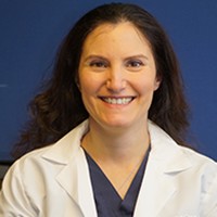Dori Goldberg