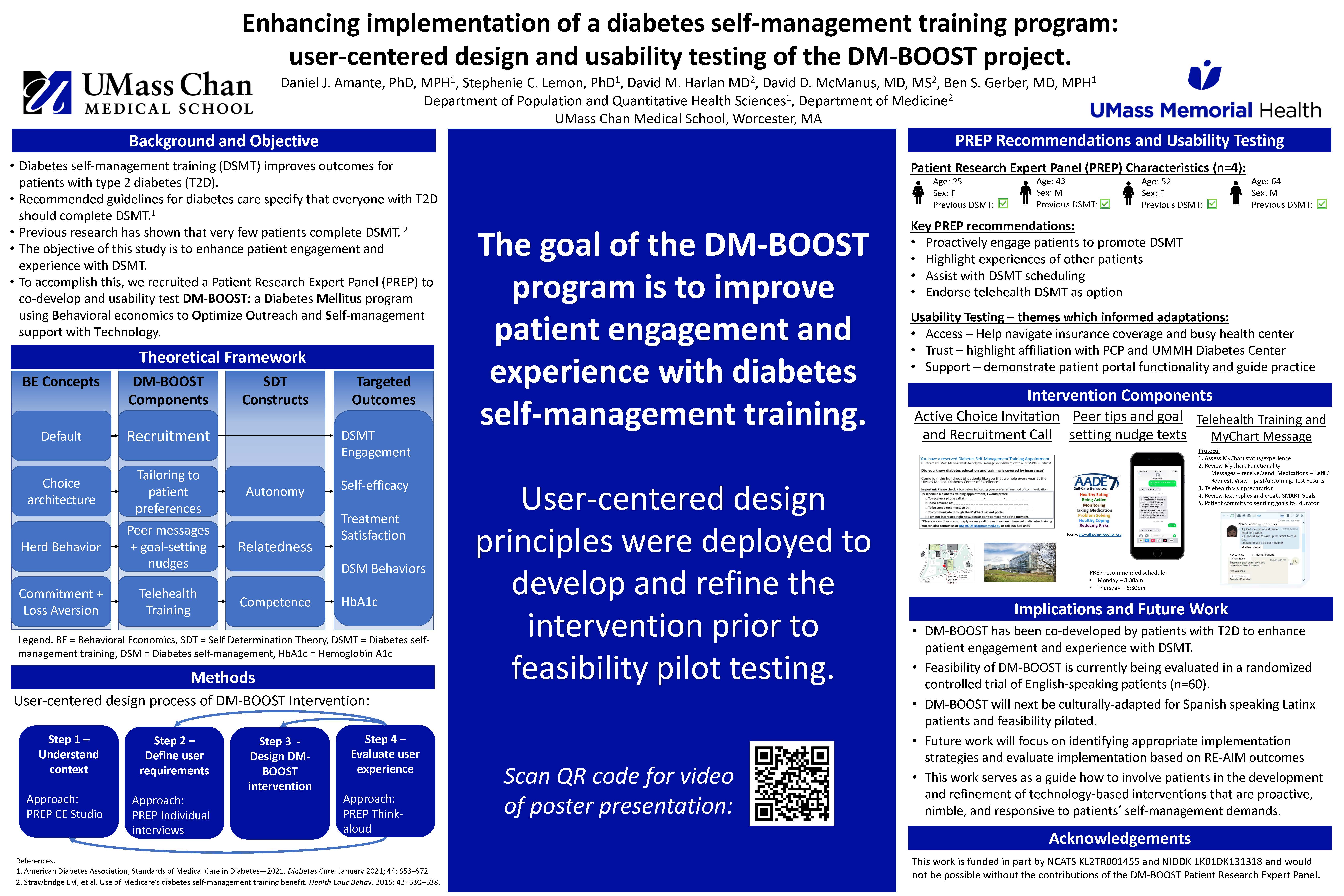 15th Annual Conference on the Science of Dissemination and Implementation in Health, December 11-14