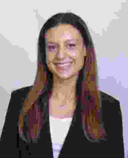 Marianna Shaikhly