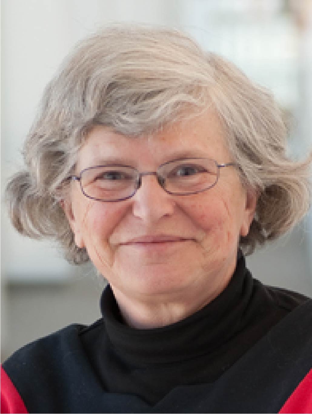 Catarina Kiefe, MD. PhD