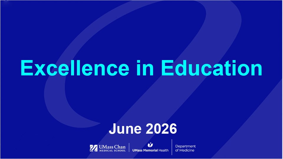  Excellence in Education, June 2026