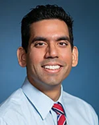 Shyam Patel, MD, PhD