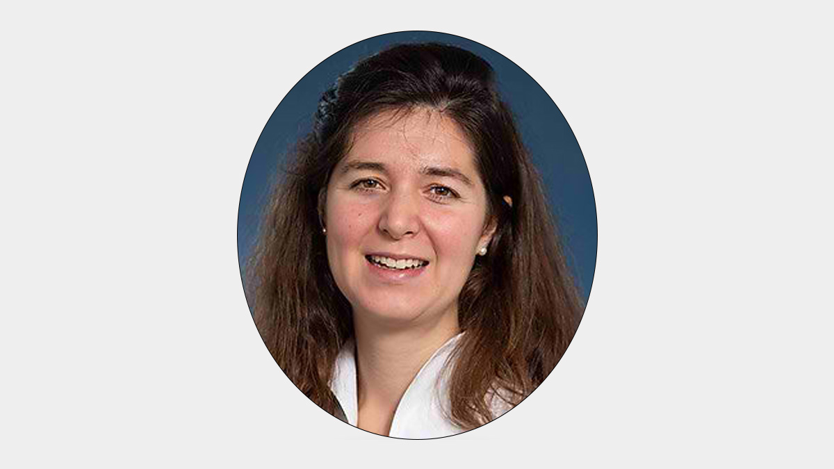 Elizabeth S. Ferzacca-Allaire, MD