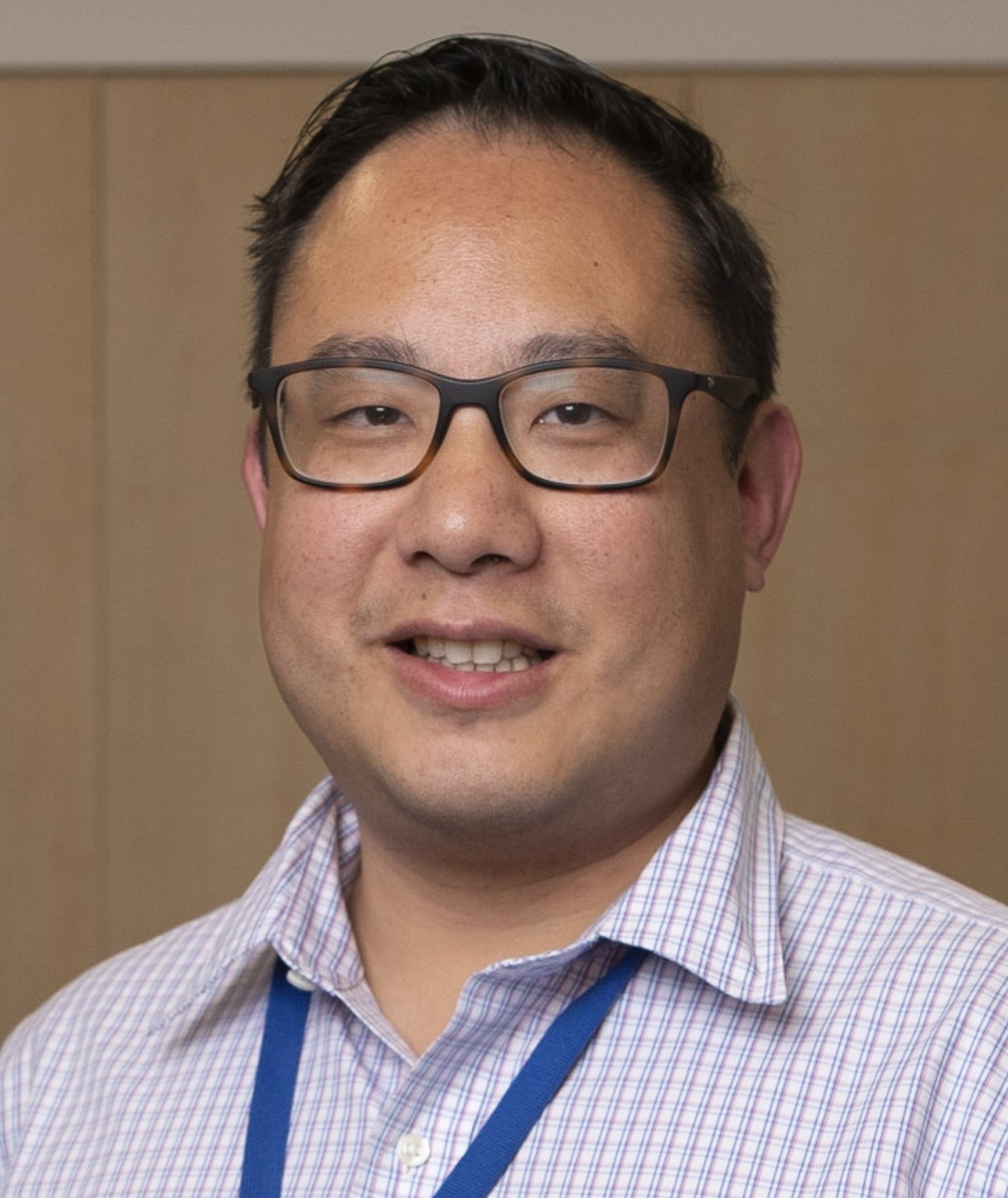 Jonathan Cheah, MD