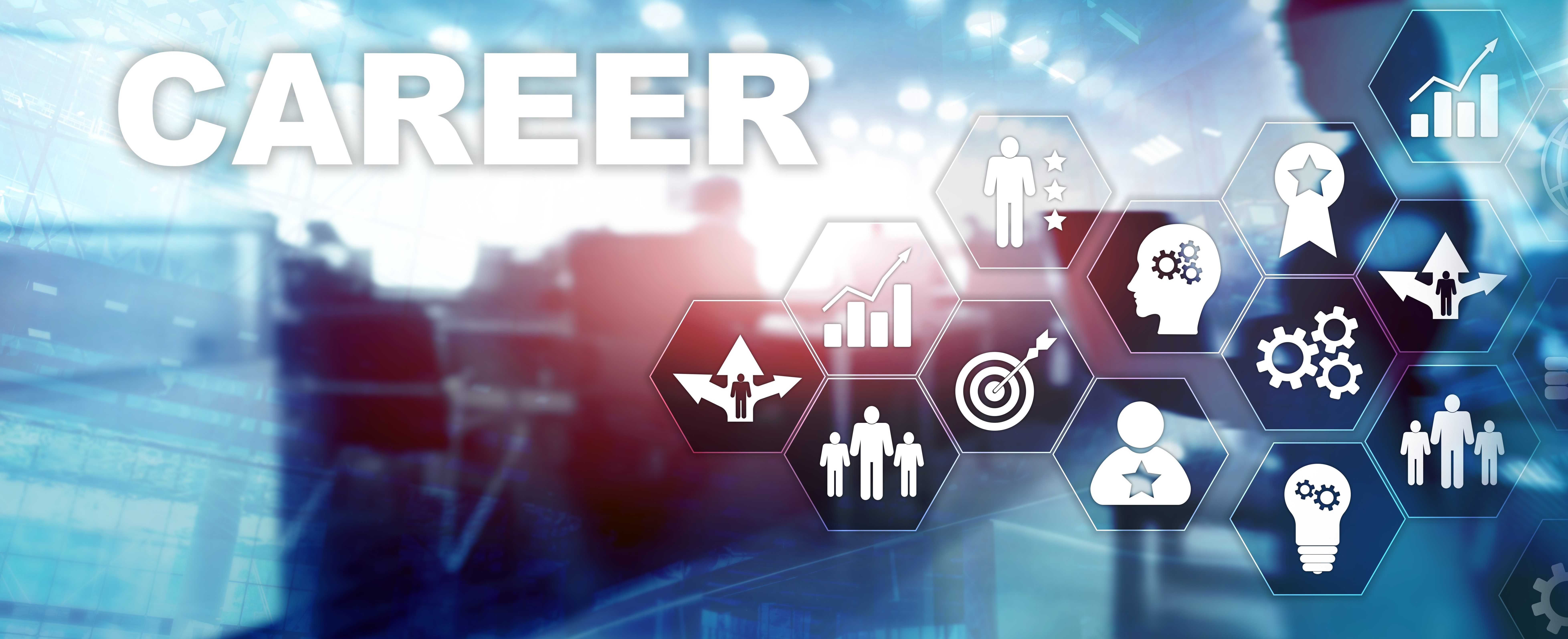 Career Acceleration