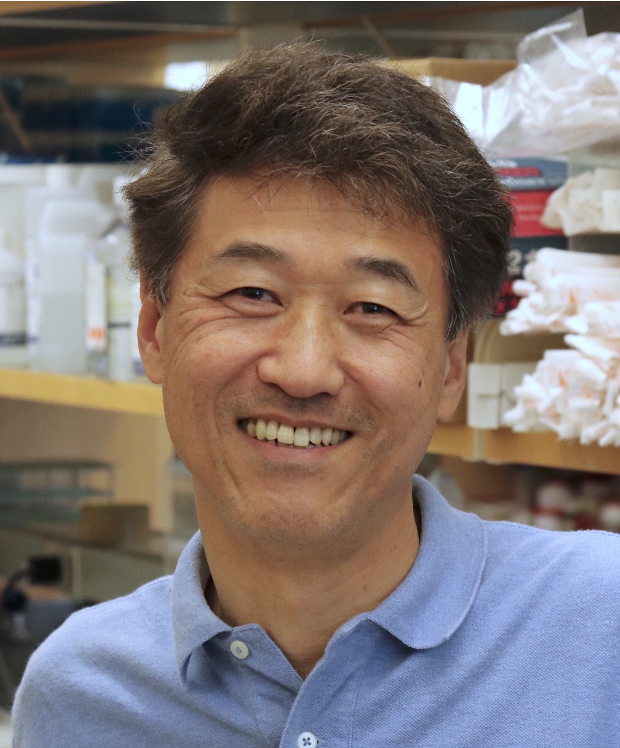Zuoshang Xu, MD, PhD