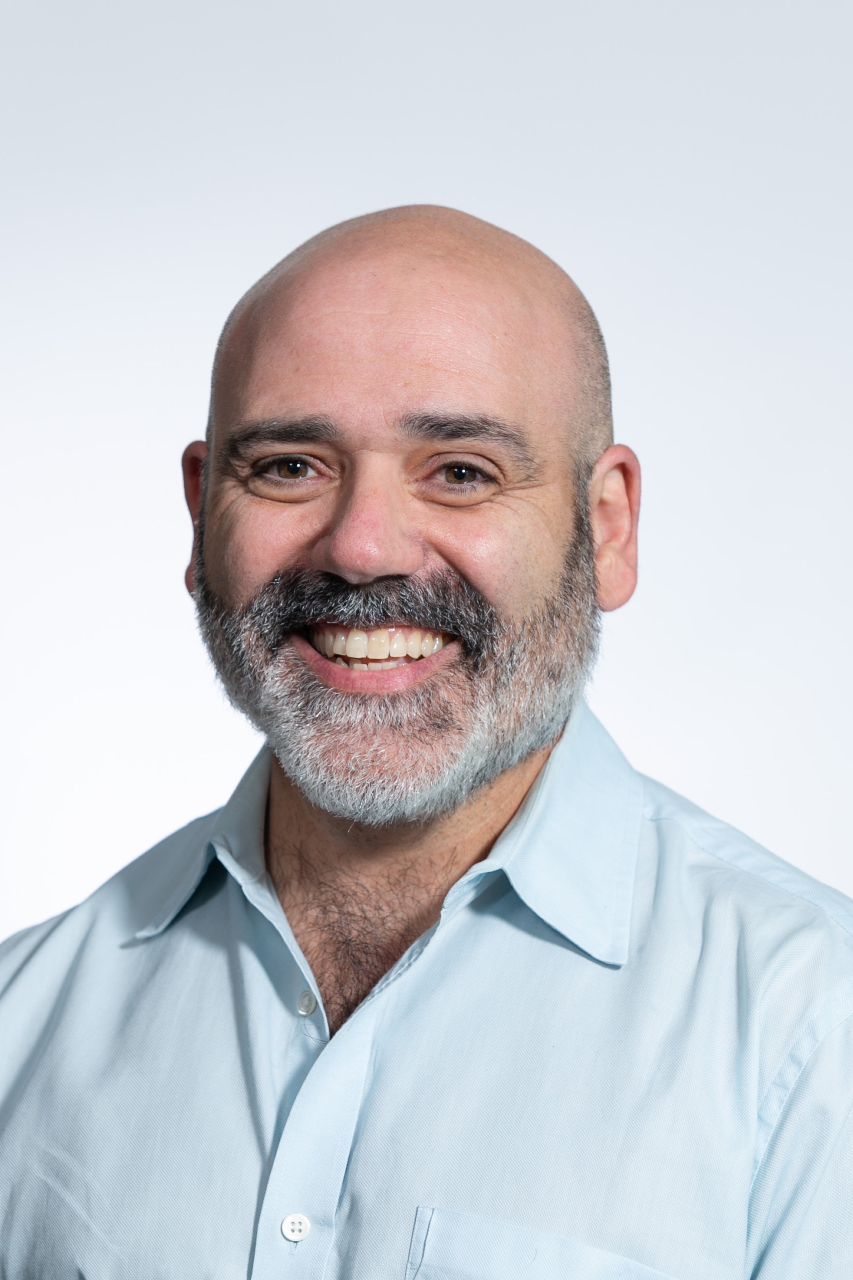 Javier Irazoqui, PhD