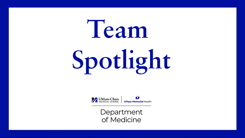 Advanced Therapeutics Program Spotlight