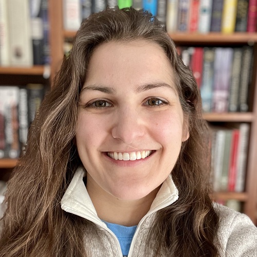 Abigail Helm, PhD
