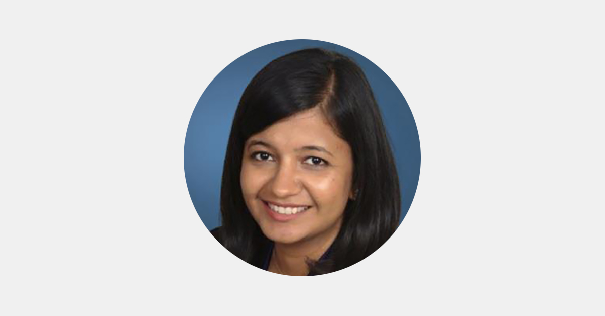 Poorva Bindal, MD
