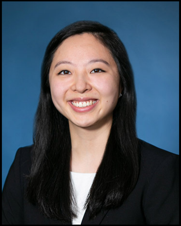 Tracy Zhang