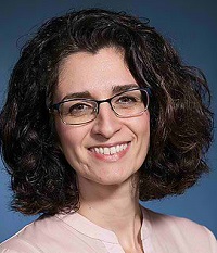 Zheni Stavre, MD