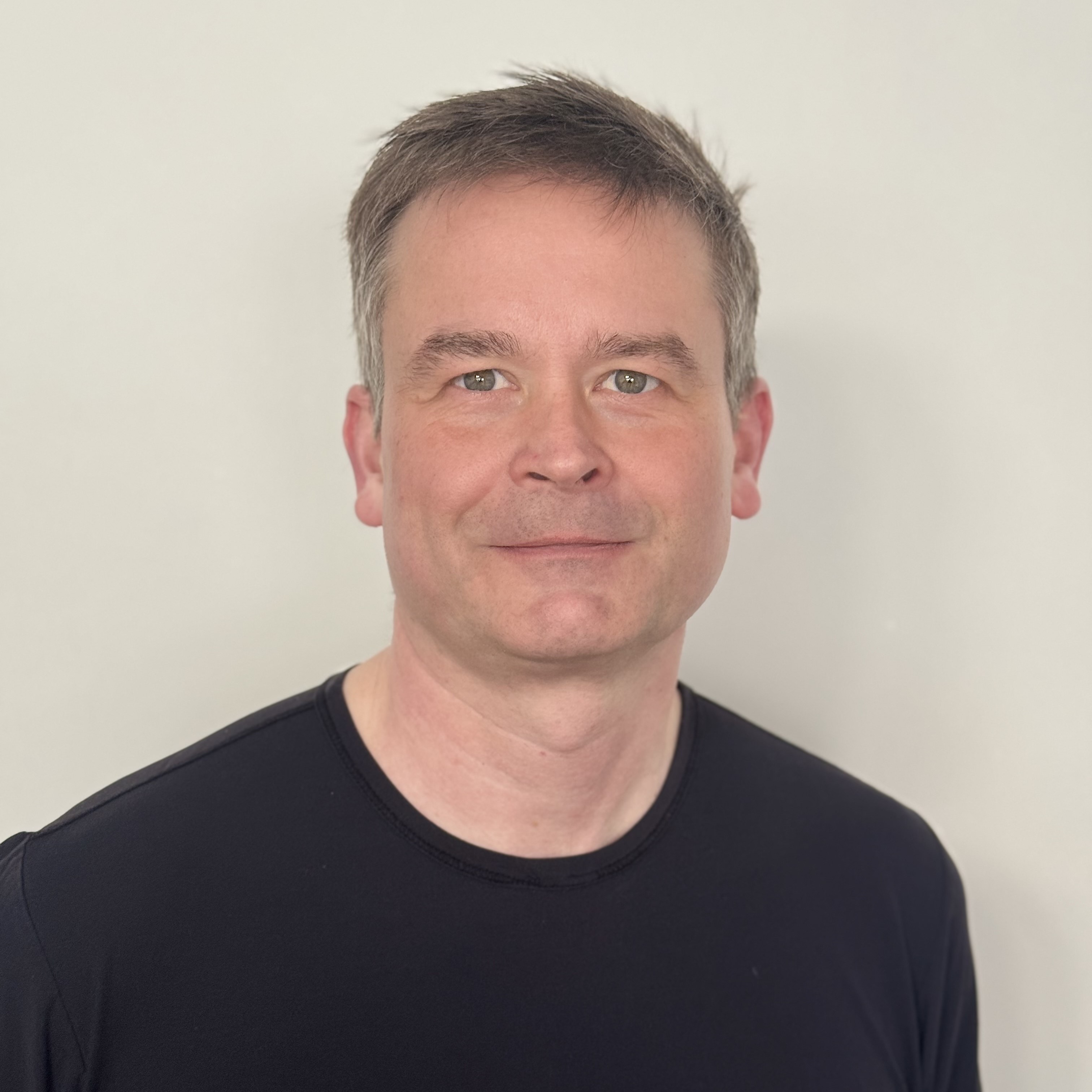 David Grunwald, PhD