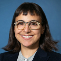 Hannah Hamad, MD