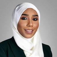 Sarah Bakheet, MBBS