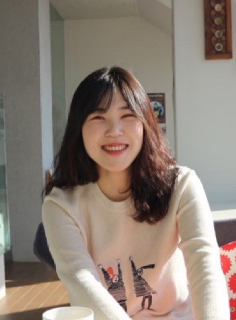 Minjeong Jo