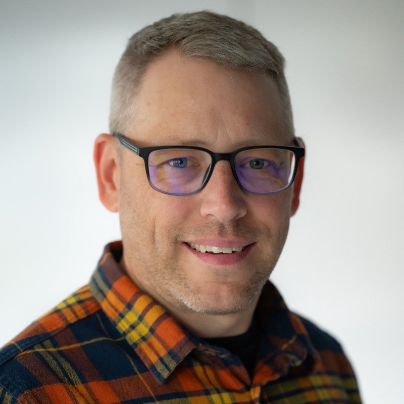 Eric Anderson, PhD