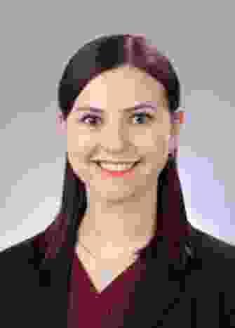 Elizabeth DoBell