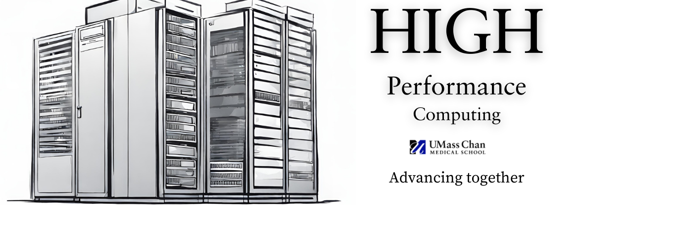 High Performance Computing