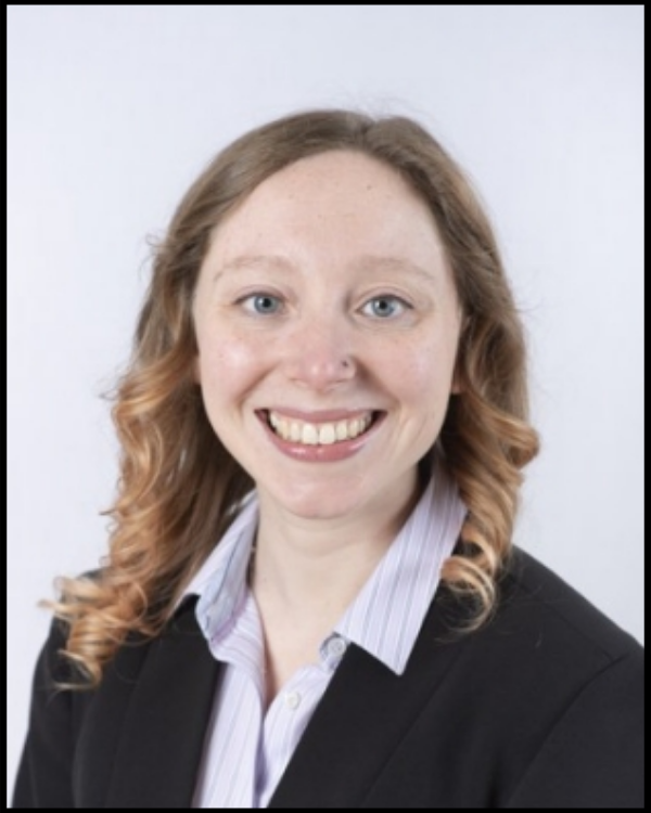 Fiona Evans