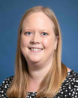 Heidi Leftwich