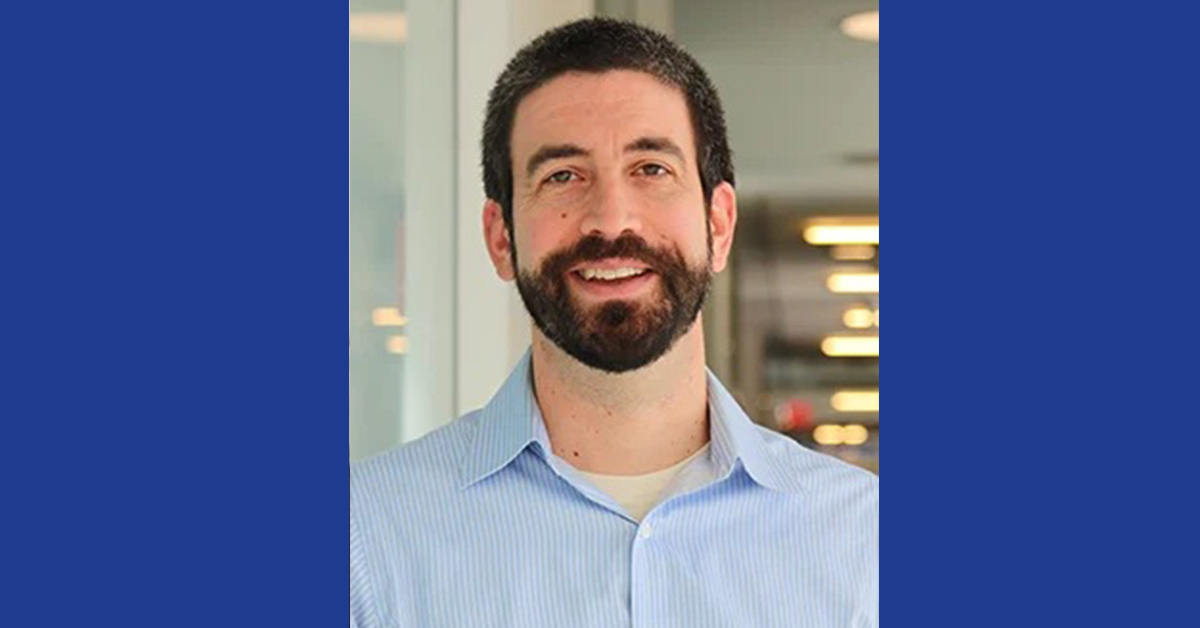 Nathaniel Hafer, PhD