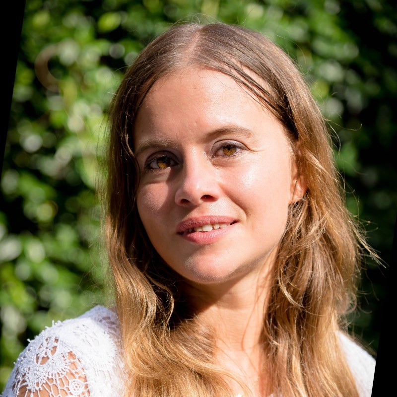 Maya Spichal, PhD