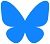 bluesky logo