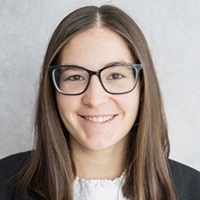 Darya Herscovici, MD