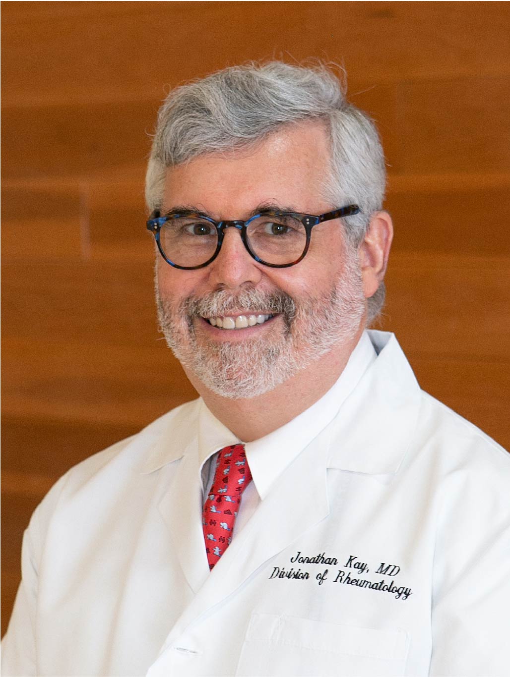 Jonathan Kay, MD