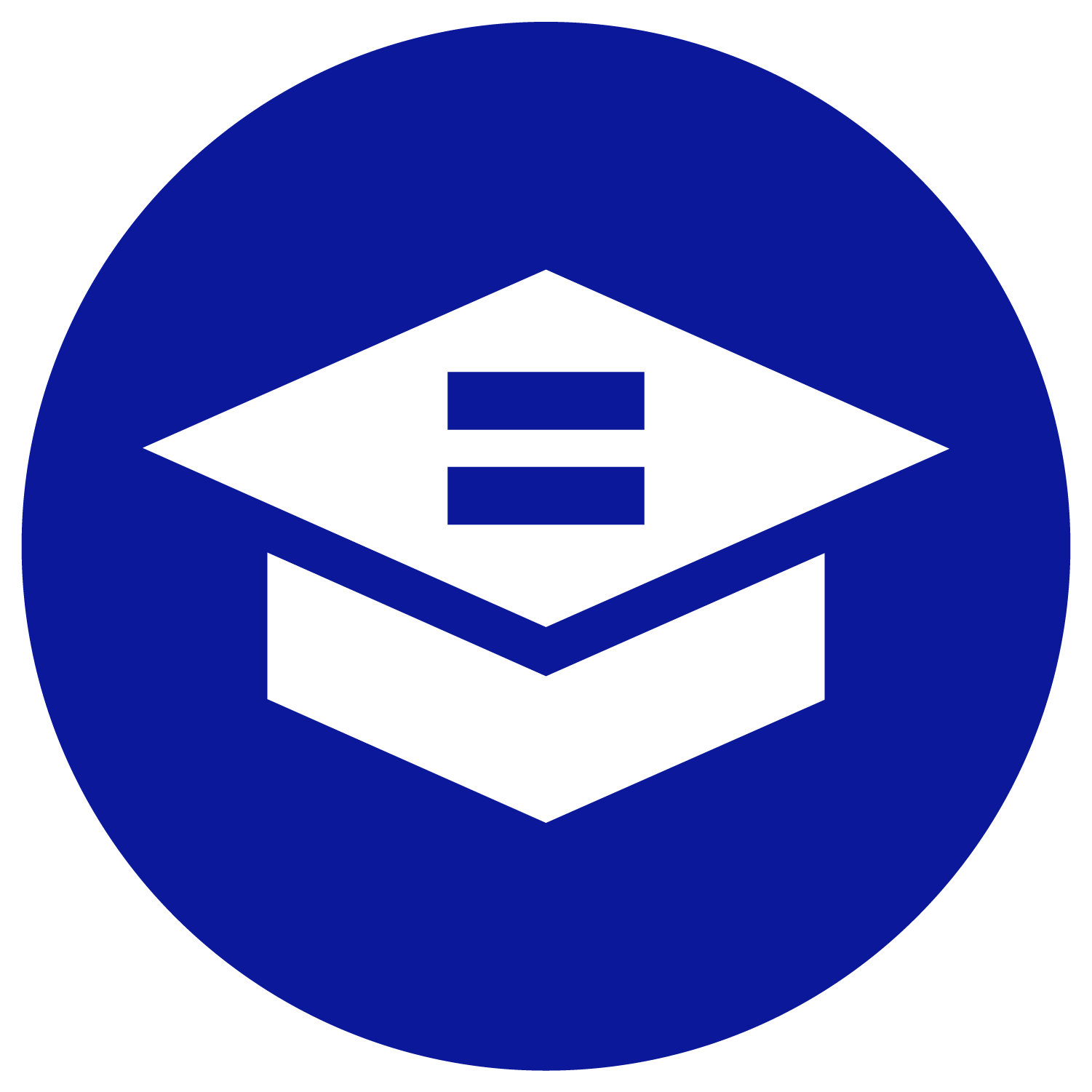 Grad icon