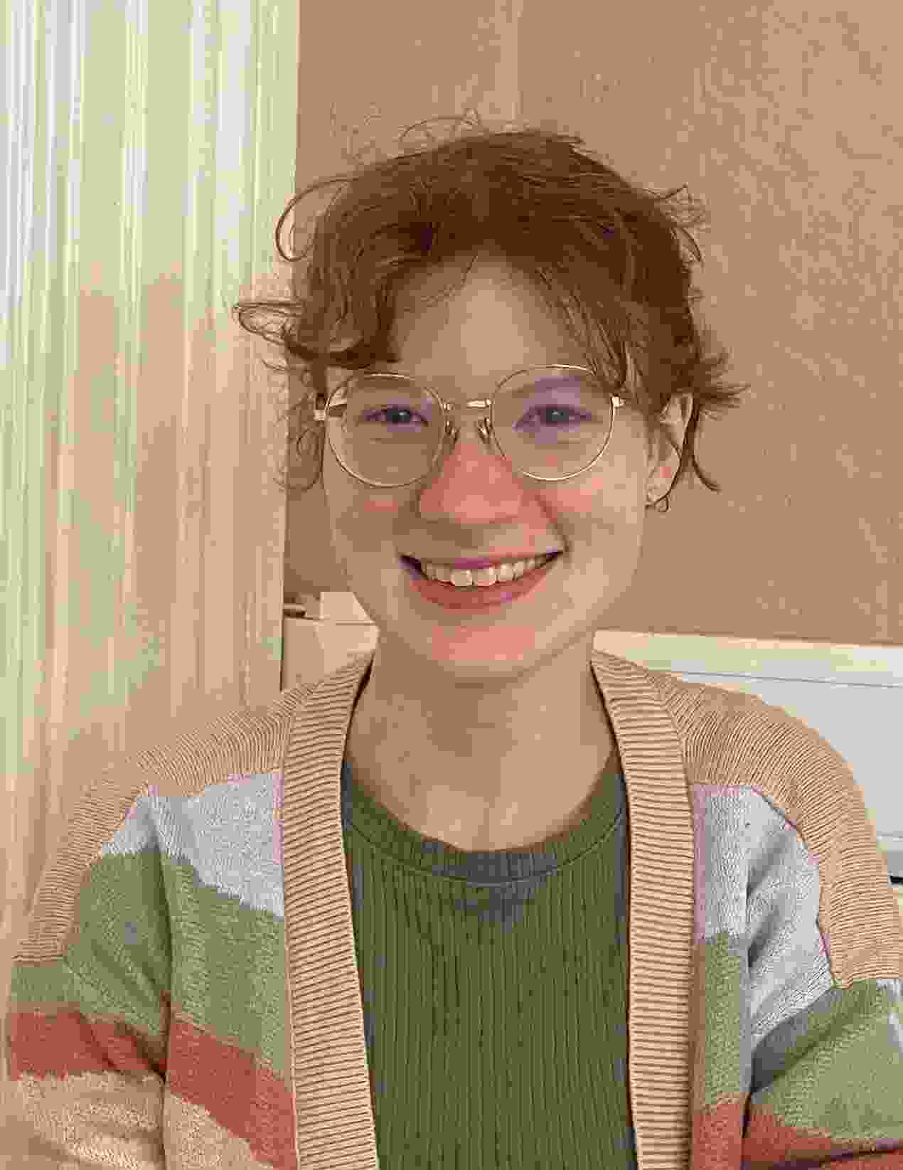Mika Wesley
