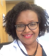 Anne Kiraithe, CNP