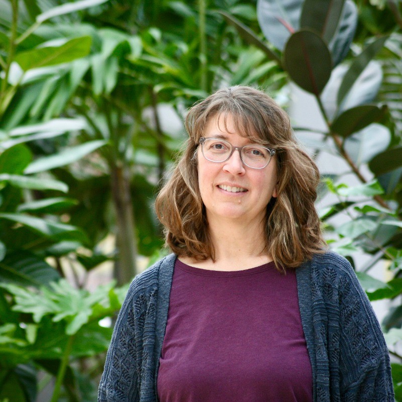 Lisa Maduzia, PhD