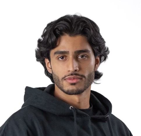 Harman Bindra