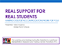 Real Supports for Real Students thumbnail