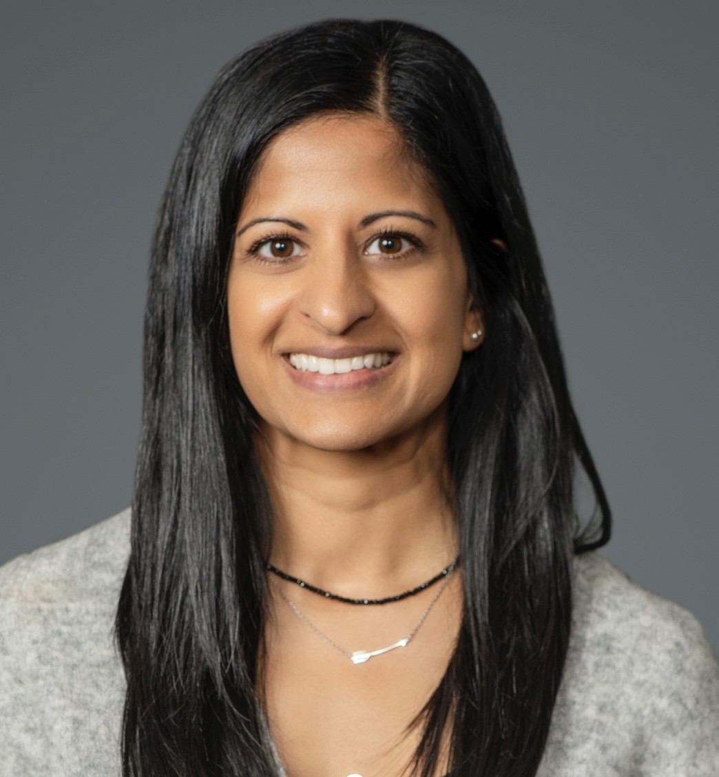 Dr. Krishnarao
