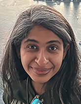 Richa Singh