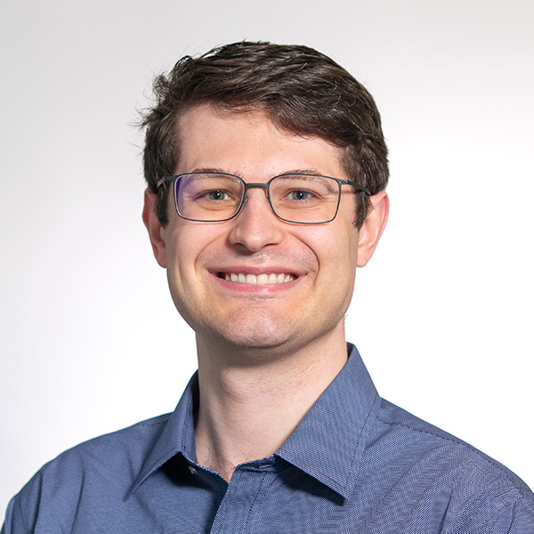 William (Hunter) Greis