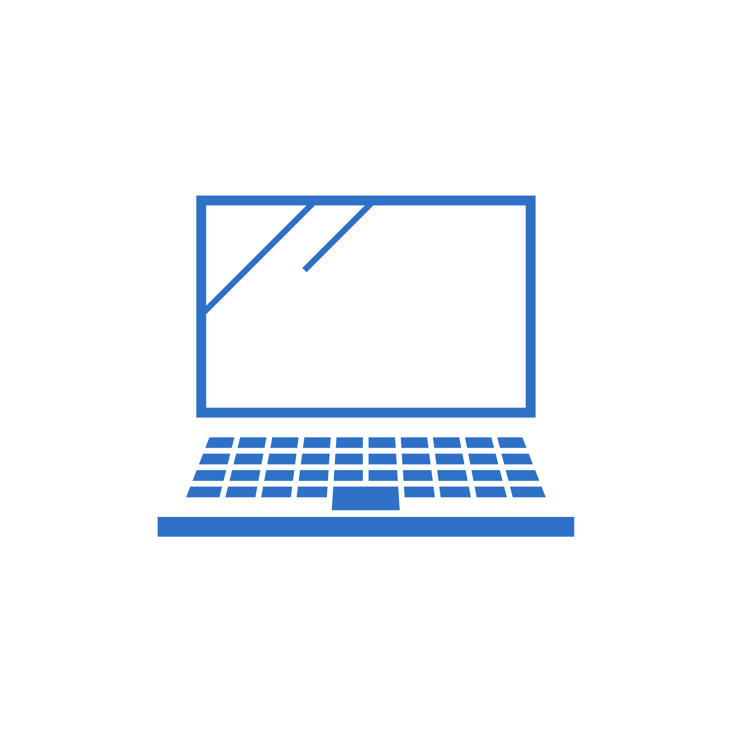 Image of a laptop