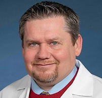 Christopher Marshall, MD