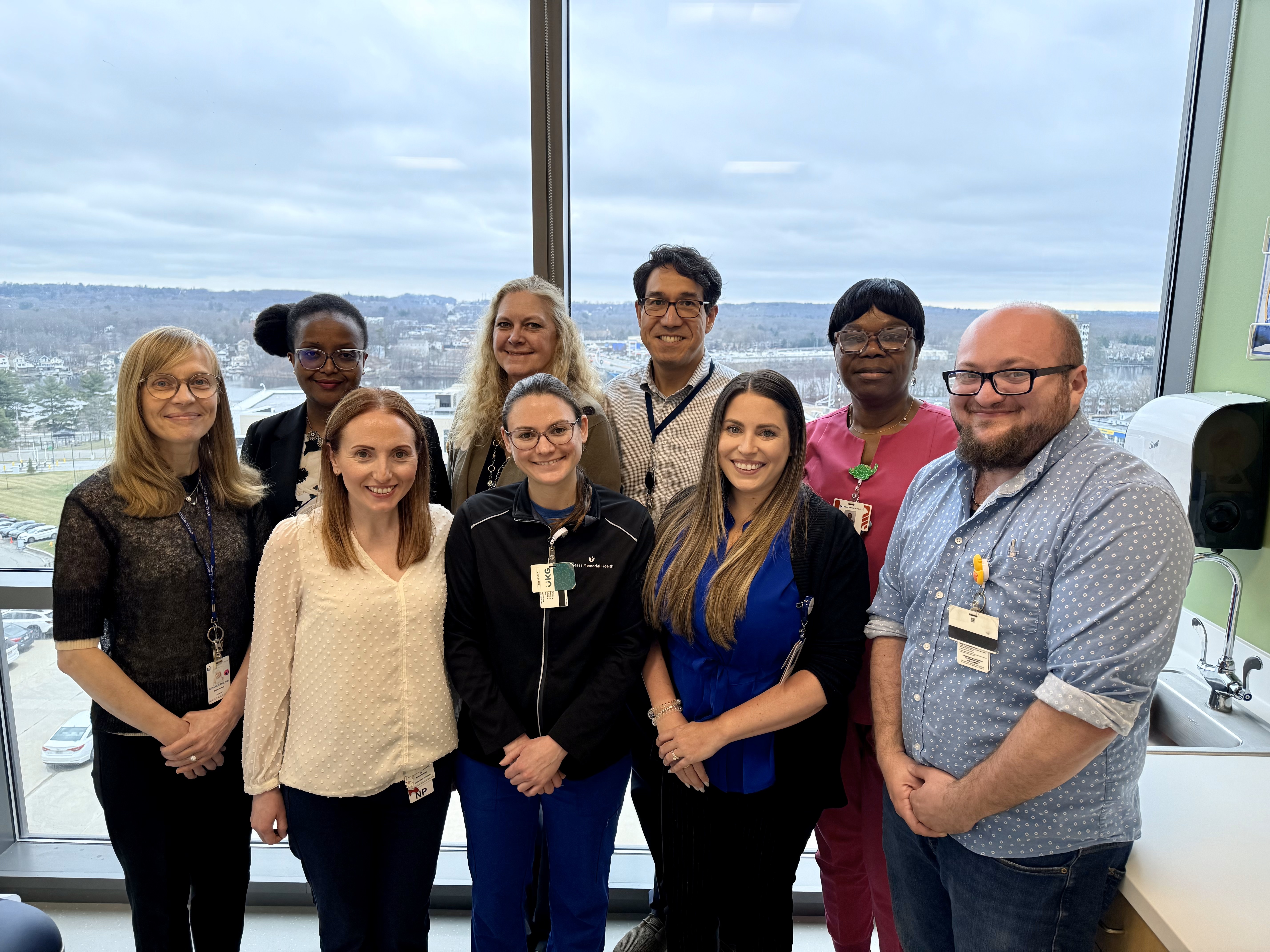 The Metabolic Weight Loss Team