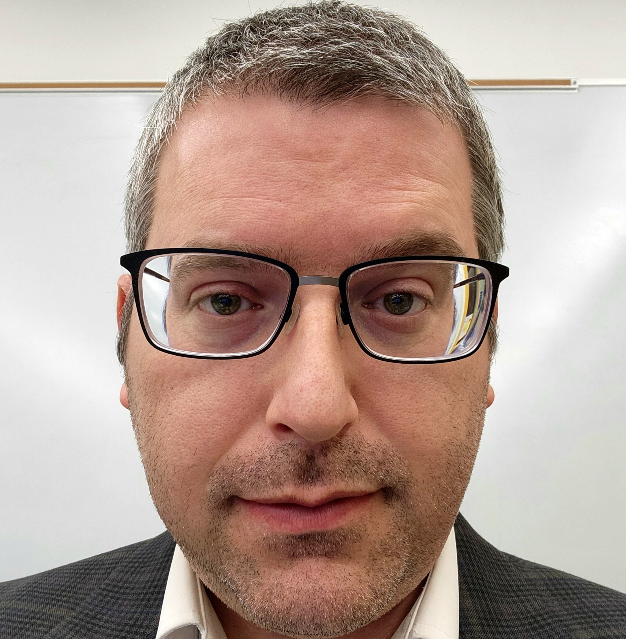 Matthew Fried