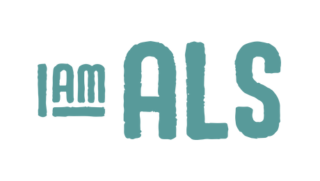 I am ALS