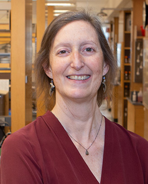 headshot of Dr. Mary Munson