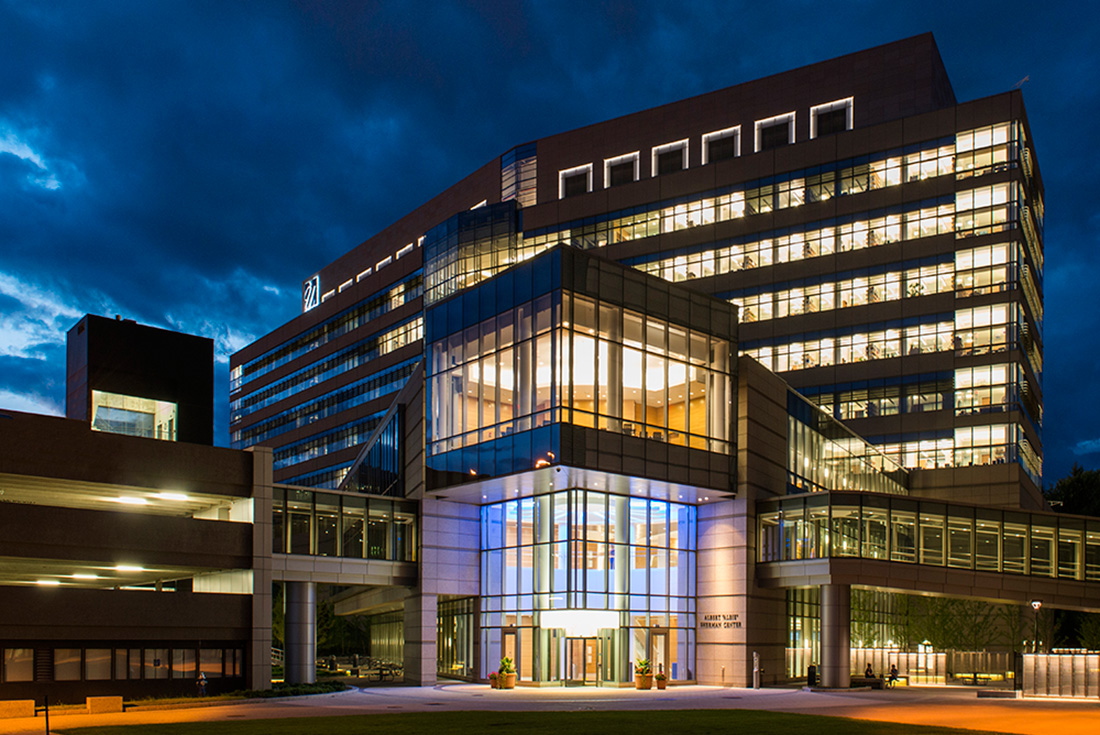 RNA Therapeutics Institute (RTI) - UMass Medical School