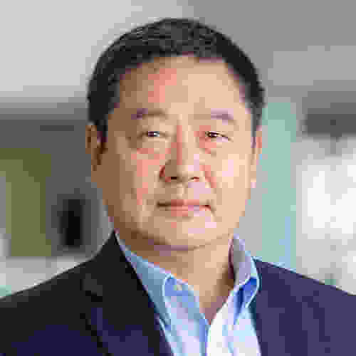 Wenjun Li